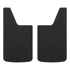 Universal Textured Rubber Mud Guards 251023